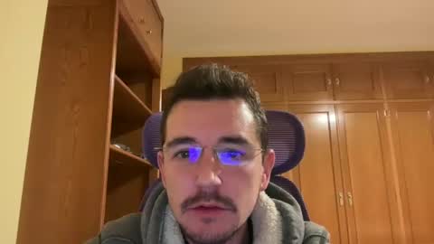 Fernando online show from January 1, 9:20 pm