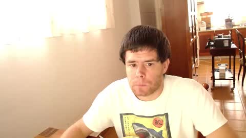spanish online show from February 3, 12:25 pm