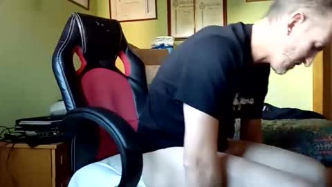 Manu  online show from October 14, 2:42 pm