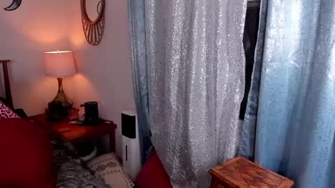 AmberSpanks online show from February 13, 2:34 am