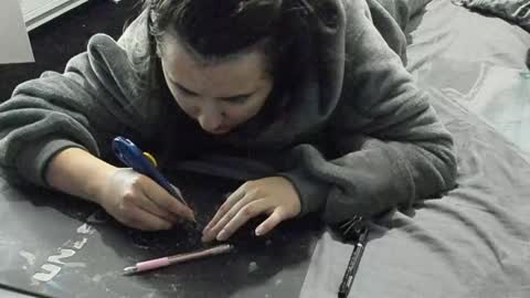 Evgenia online show from December 3, 5:26 am