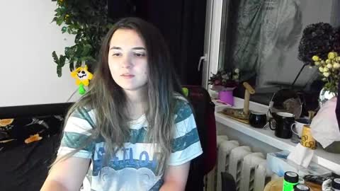 Evgenia online show from December 9, 2:13 am