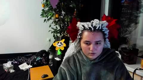 Evgenia online show from January 3, 1:48 am