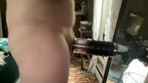 spankkmereddd online show from June 5, 5:07 pm