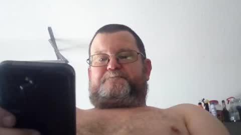 spanky8015 online show from June 25, 7:30 pm