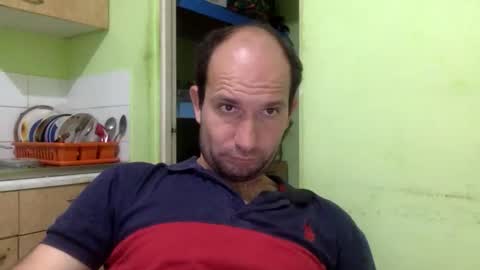 Snaiky online show from October 16, 8:07 pm