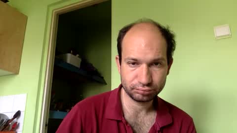 Snaiky online show from May 15, 10:12 am
