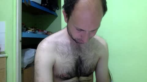 Snaiky online show from May 4, 9:54 pm
