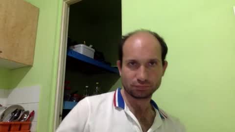 Snaiky online show from May 12, 9:46 pm