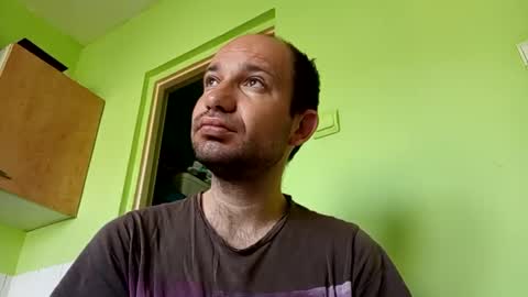 Snaiky online show from April 7, 8:38 am