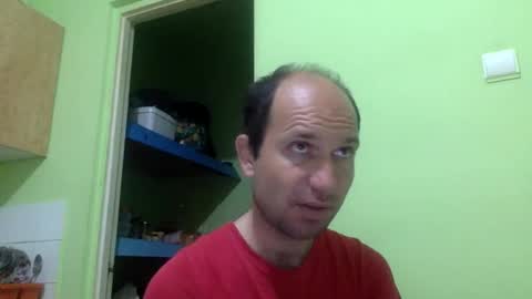 Snaiky online show from April 23, 10:22 pm