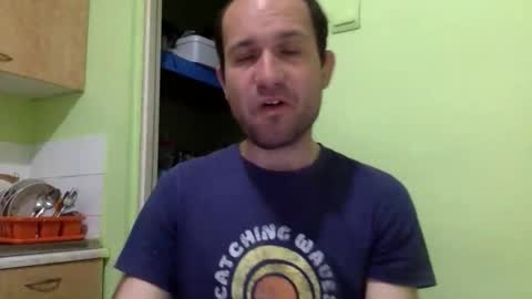 Snaiky online show from May 3, 9:32 pm