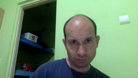 Snaiky online show from May 17, 8:51 pm