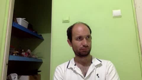 Snaiky online show from May 6, 10:05 pm
