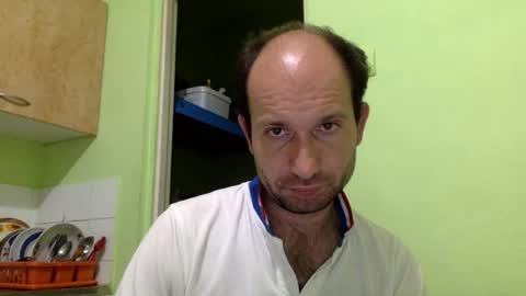Snaiky online show from May 13, 9:57 pm