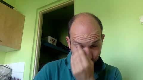 Snaiky online show from May 23, 9:38 am