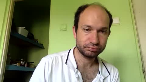 Snaiky online show from May 8, 9:26 am