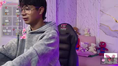 spark_tay online show from May 17, 2:43 am
