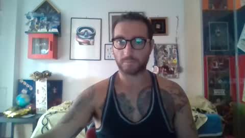 Vale The Sparky online show from September 18, 9:13 am