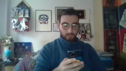 Vale The Sparky online show from January 7, 2:19 pm