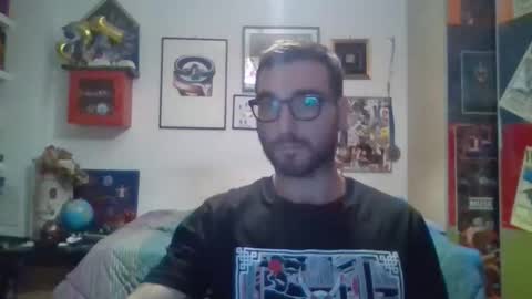 Vale The Sparky online show from October 21, 4:54 pm