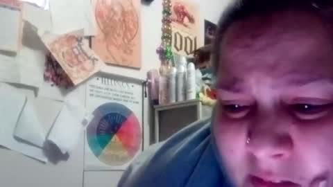 Sparkelicios online show from September 19, 1:59 pm
