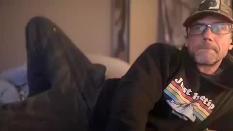 Dad online show from October 19, 11:26 am