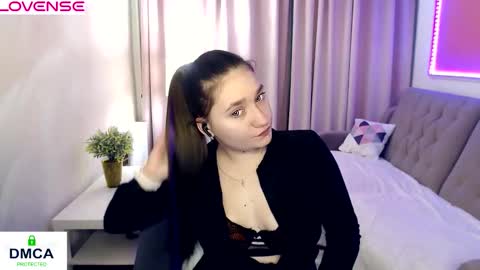 Ilona online show from February 23, 1:57 pm