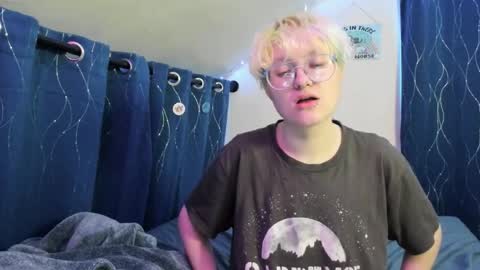 Atticus Pendragon online show from February 23, 2:30 pm