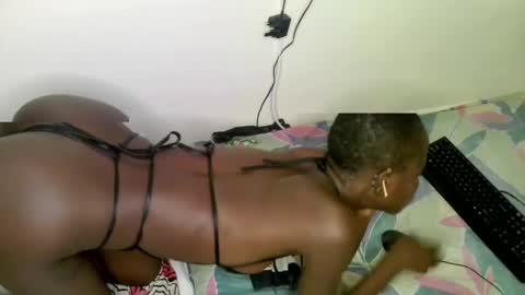 Arsey wanje online show from March 11, 7:14 pm