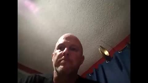 sparkybull135 online show from January 11, 2:17 am