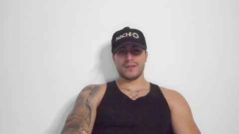 Snapshot of spartacozz chatting on March 3, 8:05 am spartacozz online show from March 3, 8:05 am
