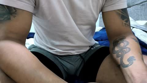 spartan_knight16 online show from December 5, 7:11 pm