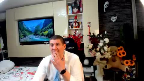 Spartan online show from May 23, 12:06 am