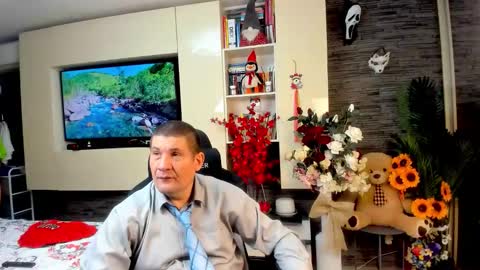 Spartan online show from May 19, 8:21 am