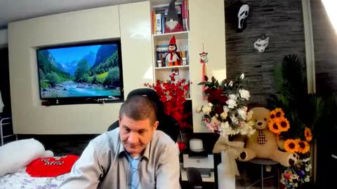 Spartan online show from May 17, 7:56 pm