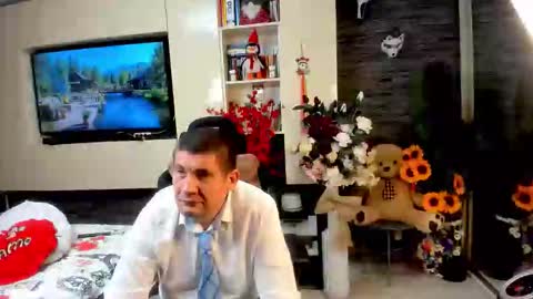 Spartan online show from May 26, 1:44 am