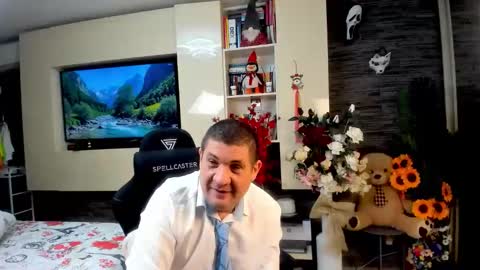 Spartan online show from May 20, 6:47 pm
