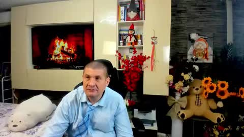 Spartan online show from February 26, 2:04 am