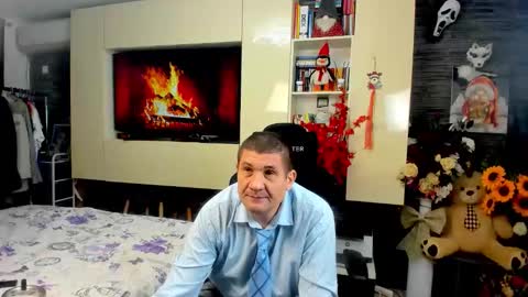 Spartan online show from March 12, 12:36 am