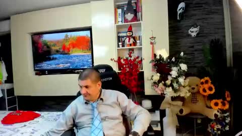 Spartan online show from May 12, 6:50 pm