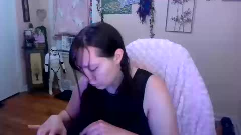 spawnofademon online show from October 11, 8:41 am