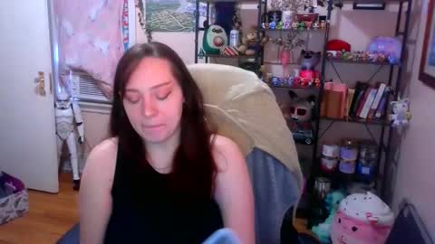 spawnofademon online show from December 2, 2:59 pm