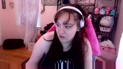 spawnofademon online show from May 6, 2:23 pm