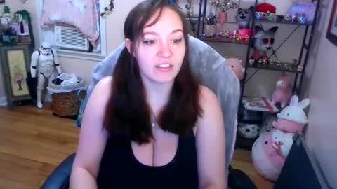 spawnofademon online show from November 2, 6:41 pm