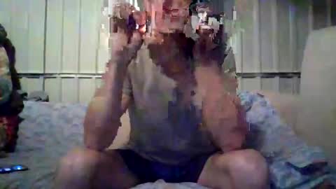 spazzy2 online show from May 24, 2:52 am