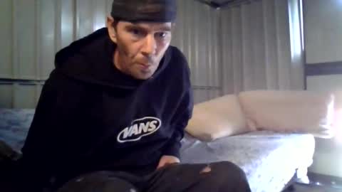 spazzy2 online show from May 17, 8:07 pm