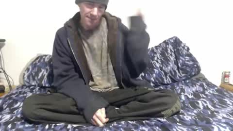 spazzy2 online show from January 11, 3:23 am