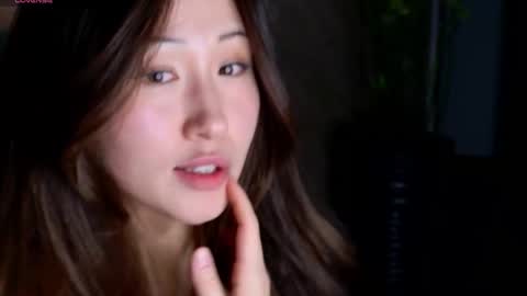 Nicole online show from April 3, 7:21 pm