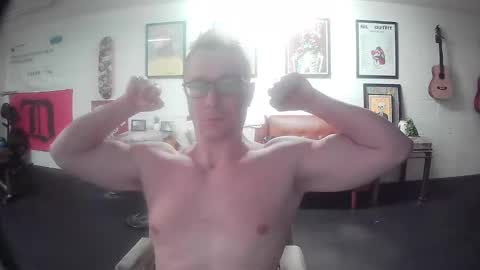 specialsteve online show from November 13, 6:49 am